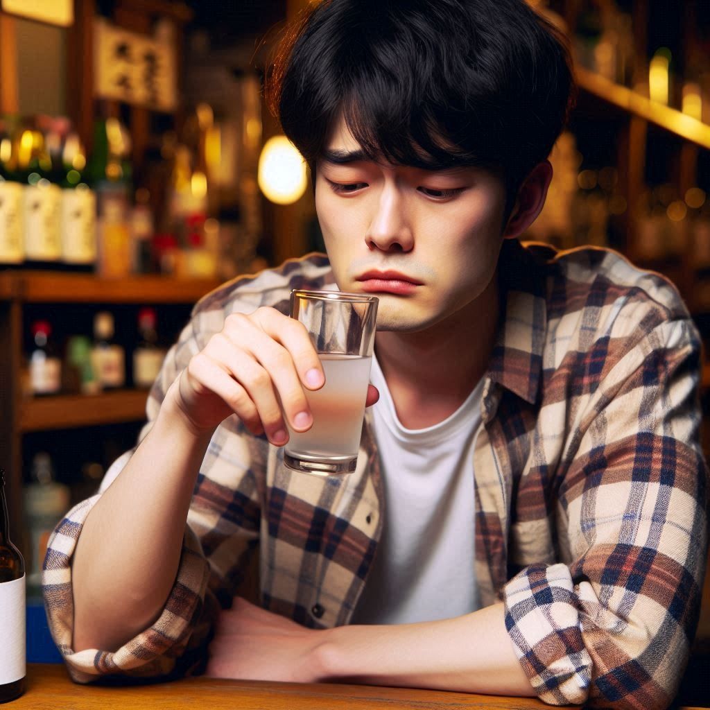 그년은 날 떠났어