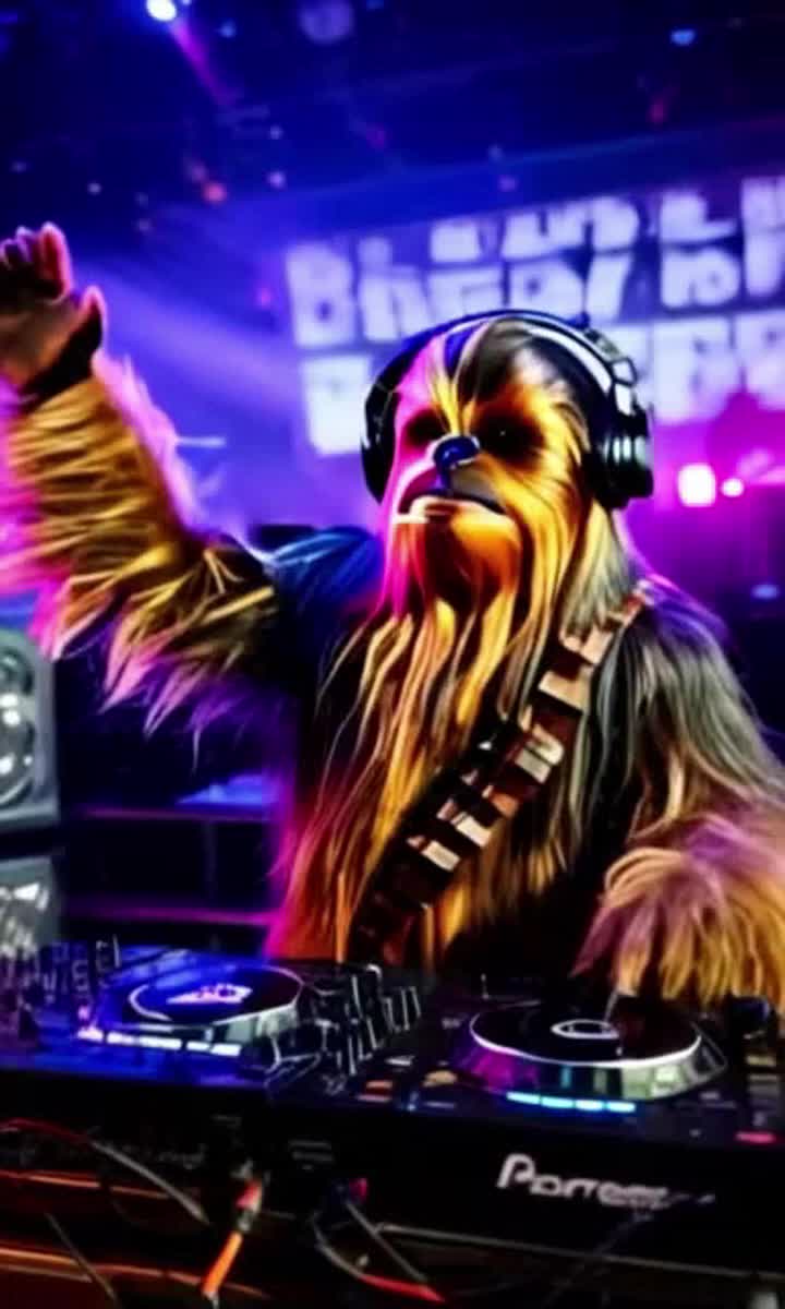 DJ Chubak@™ - bass set vol. 1