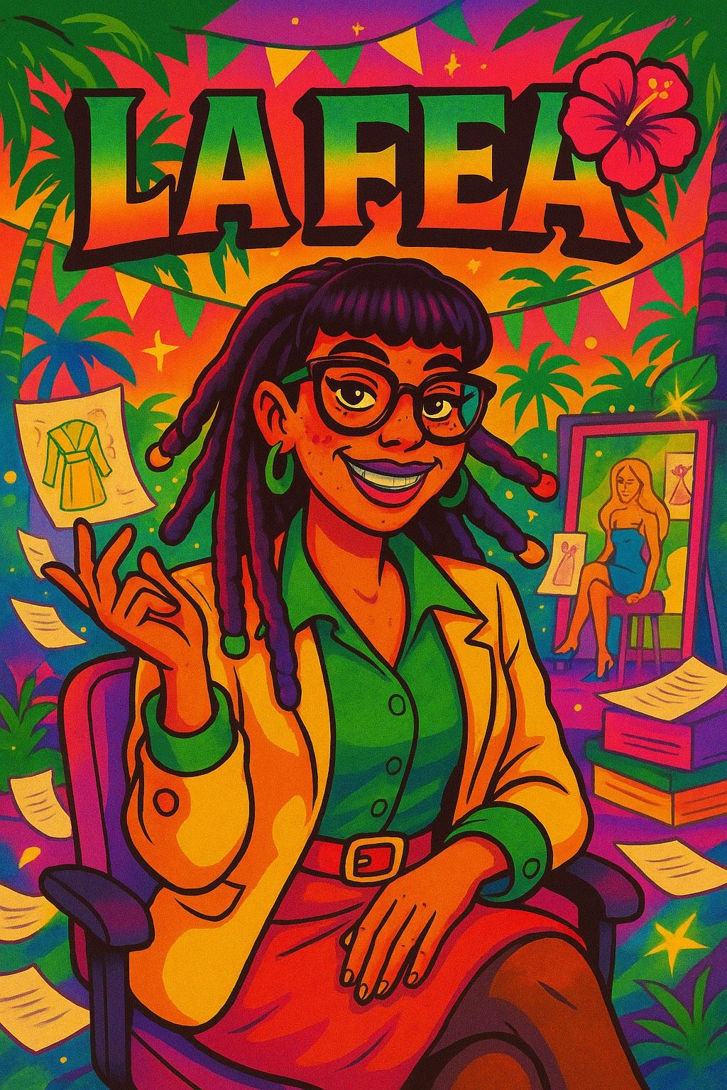 La Fea