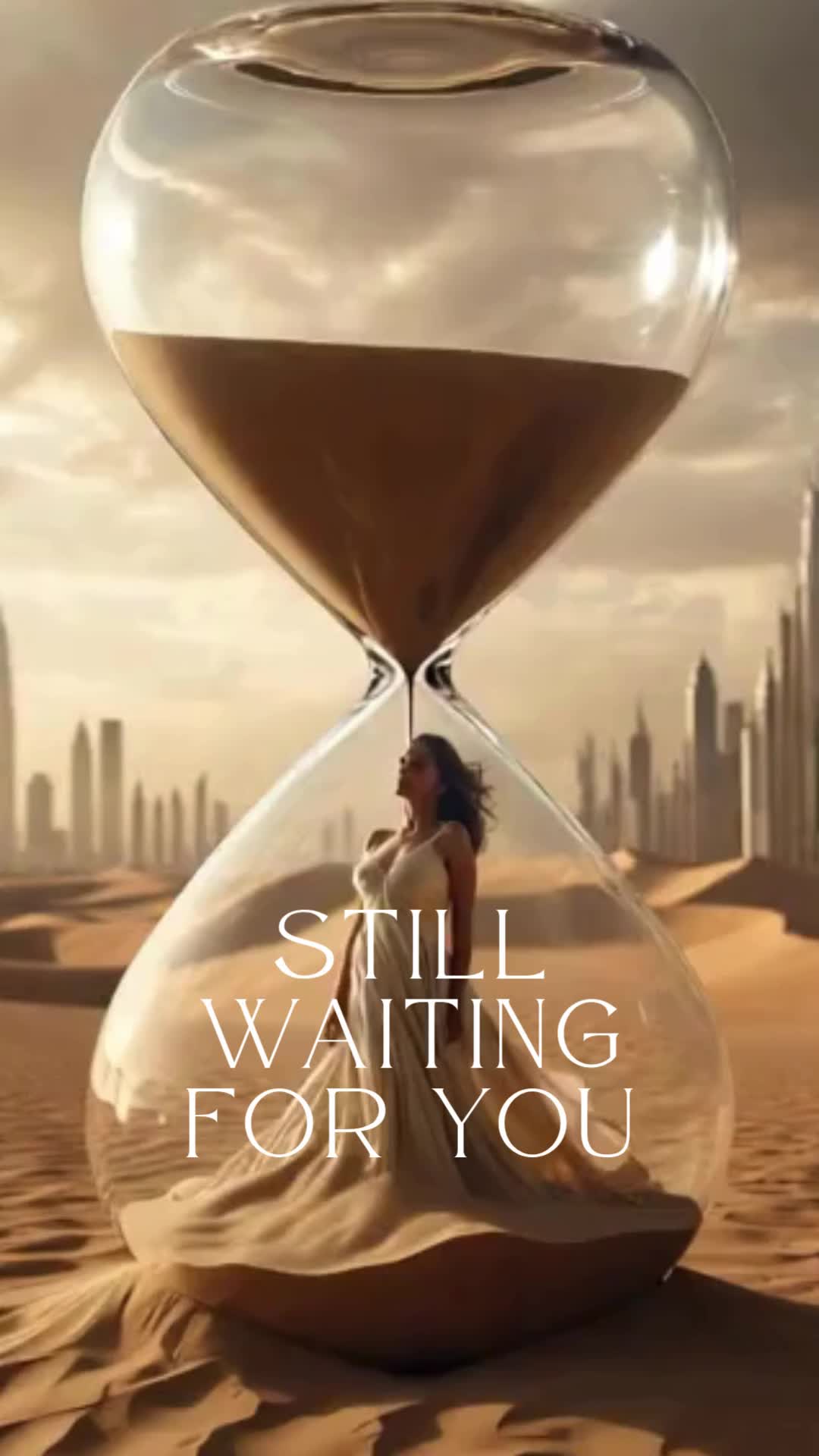 Still Waiting for You