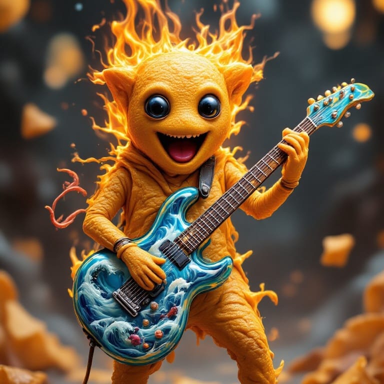 🔥Funk Metal #CoolerInMay