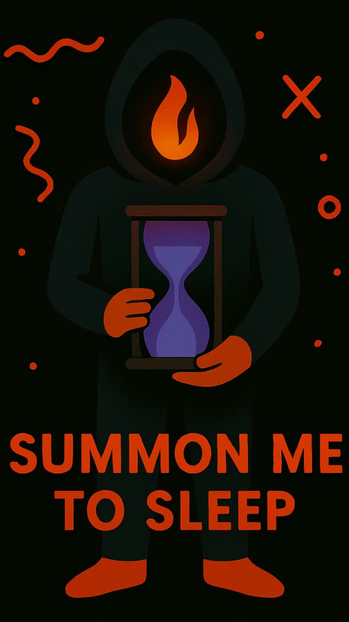 Summon Me To Sleep