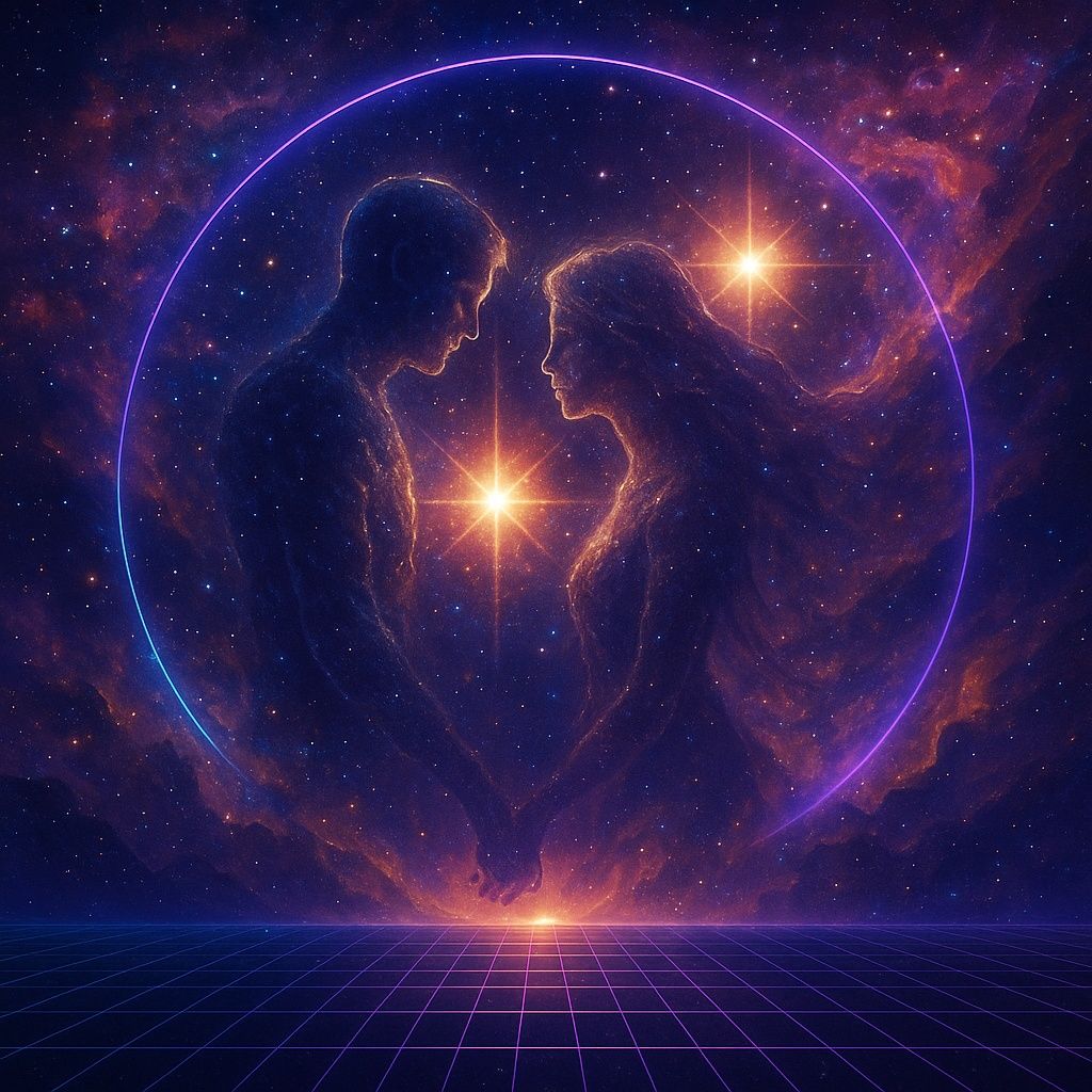 Fusion Stellaire (Remastered)