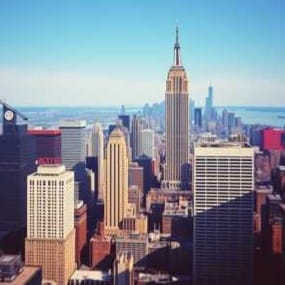 N.Y.C. avec toi 2