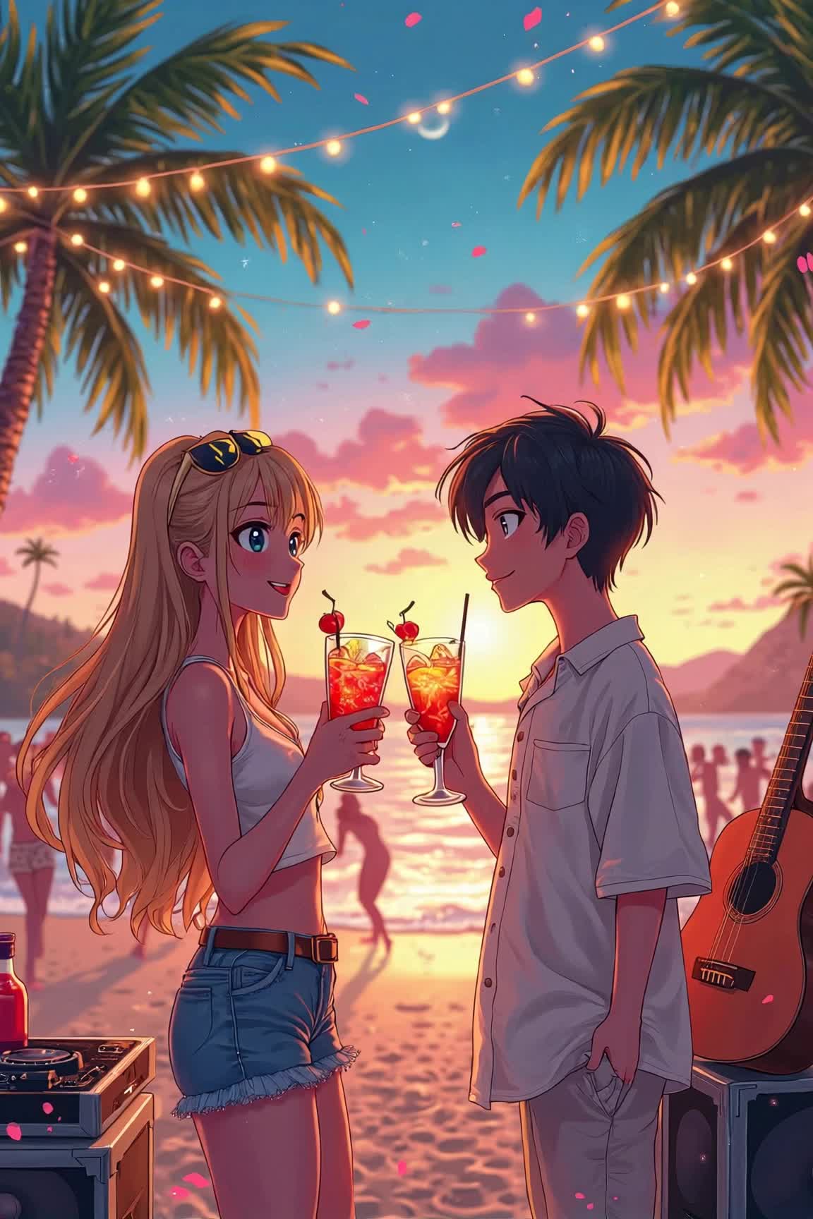 🌴ρℓαуα ∂є ℓα ℓυηα🌴