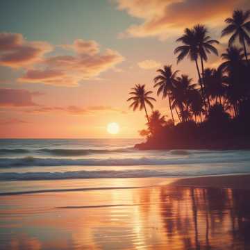 海辺のHarmony
