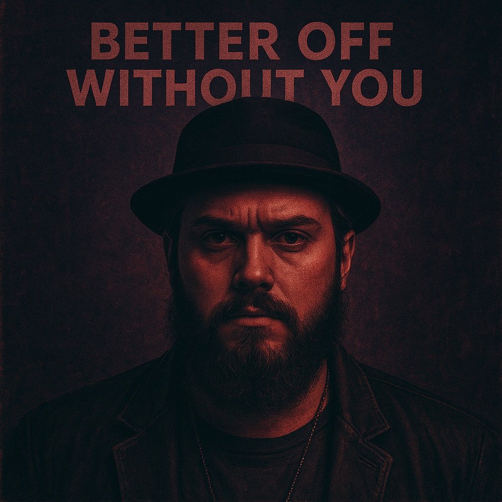 Better Off Without You