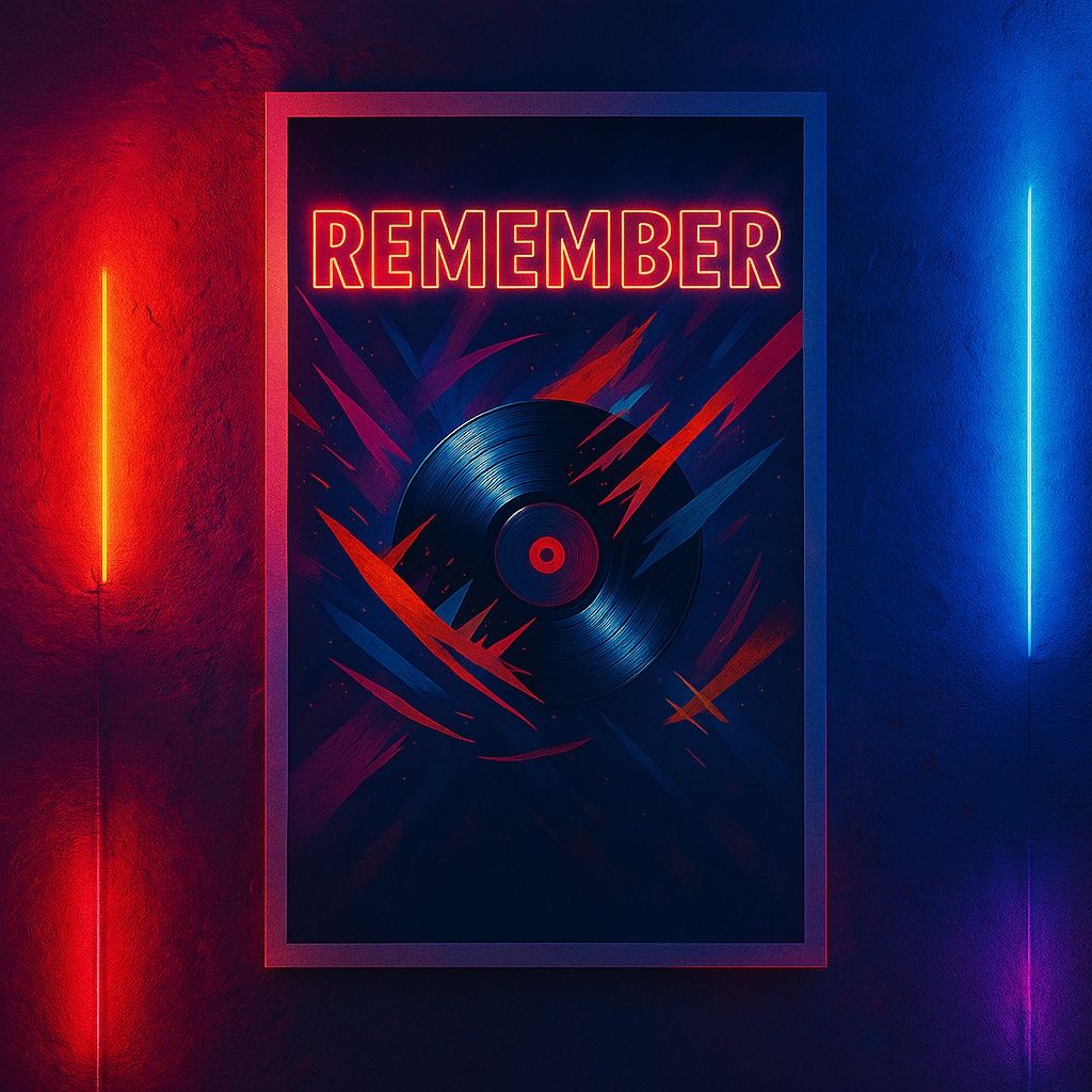 Remember