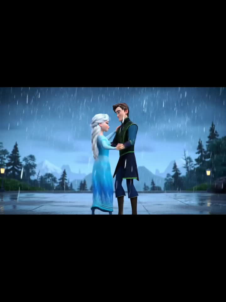 Vielleicht....#Finish_My_Song