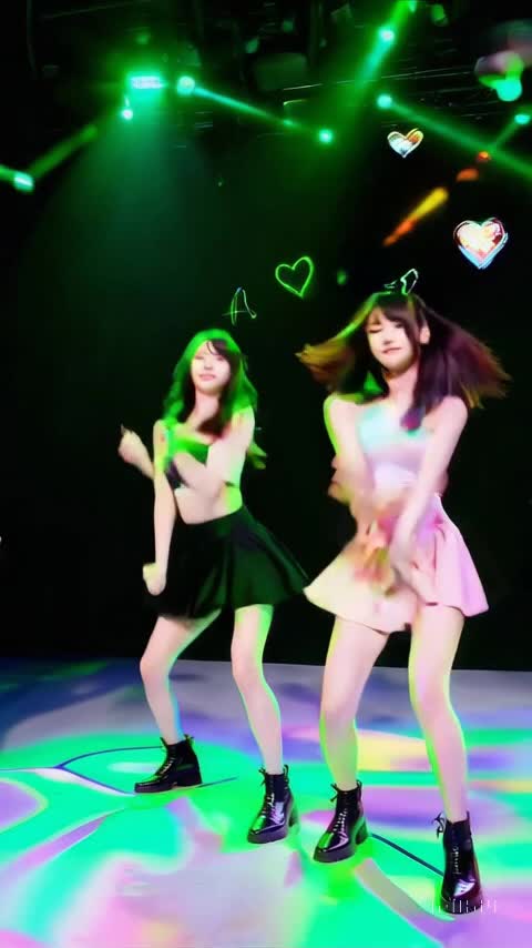チクタク恋心 (Tick-Tock Heartbeat)