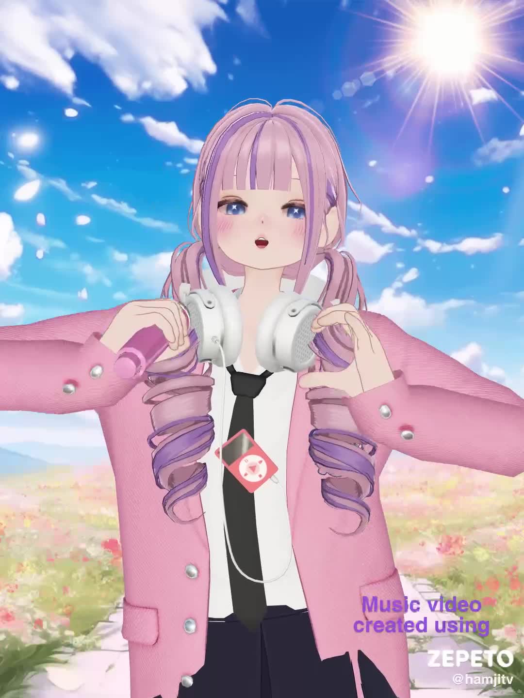 하루를 여는 주문 (아브라카타브라! Hey!)