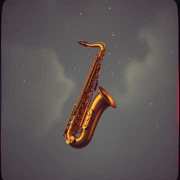 INERTIA (Cover)
