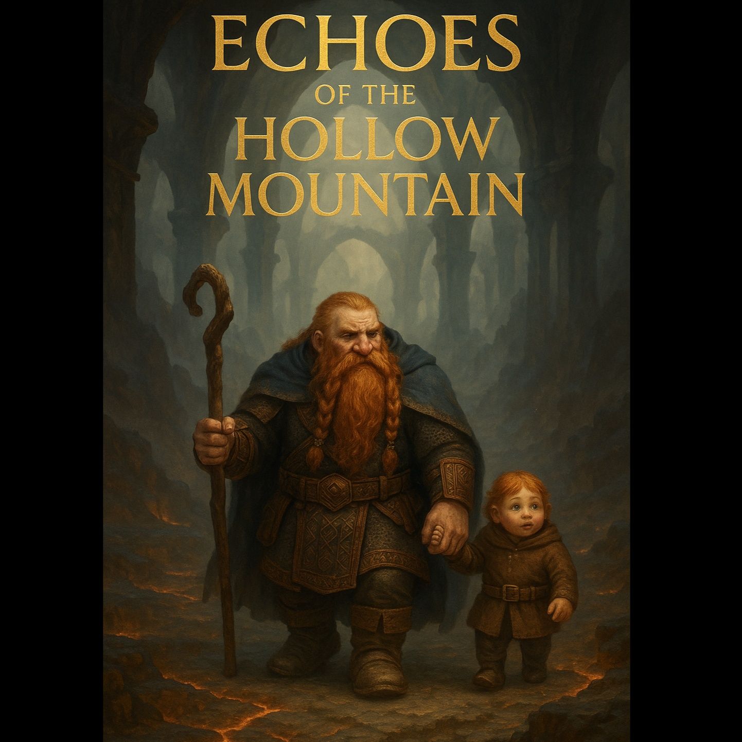 "Echoes of the Hollow Mountain"
