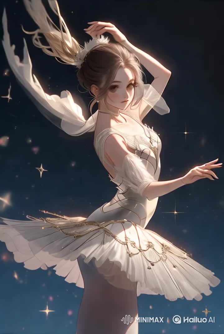 夢のしずく（Sugar Waltz）