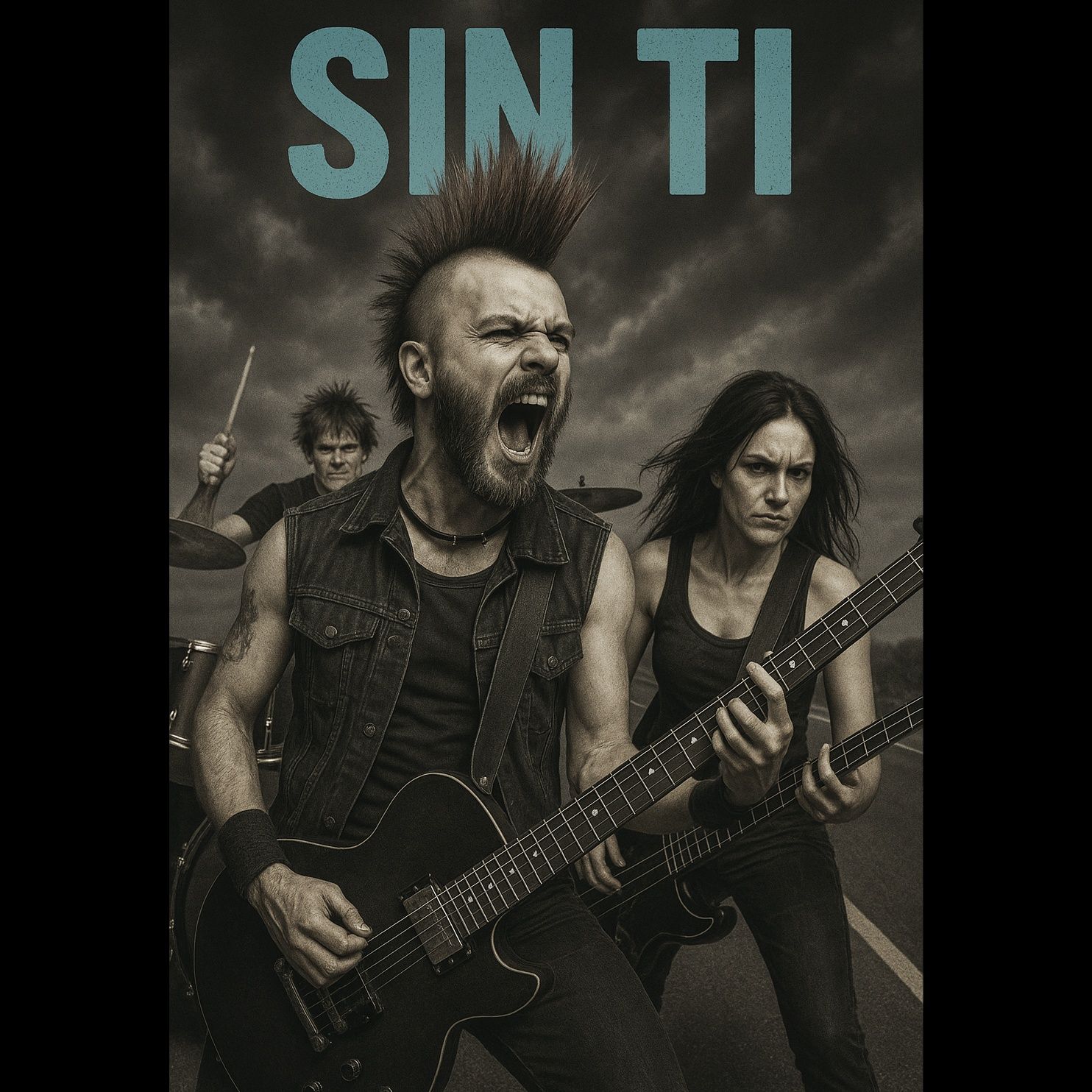 SIN TI