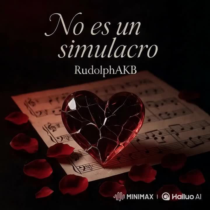 No es un simulacro (Ballad)