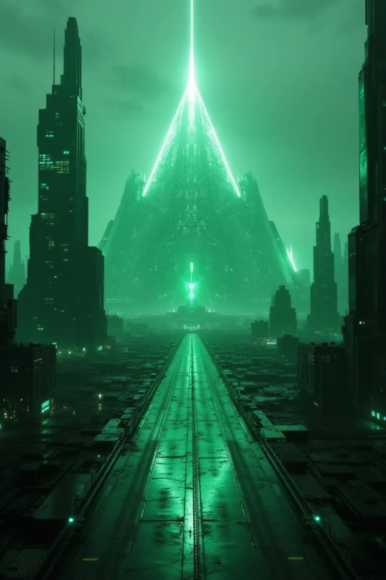 Sector B-1 [Inst.]