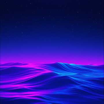 Electric Breeze