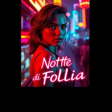 🇮🇹Notte di Follia🇮🇹