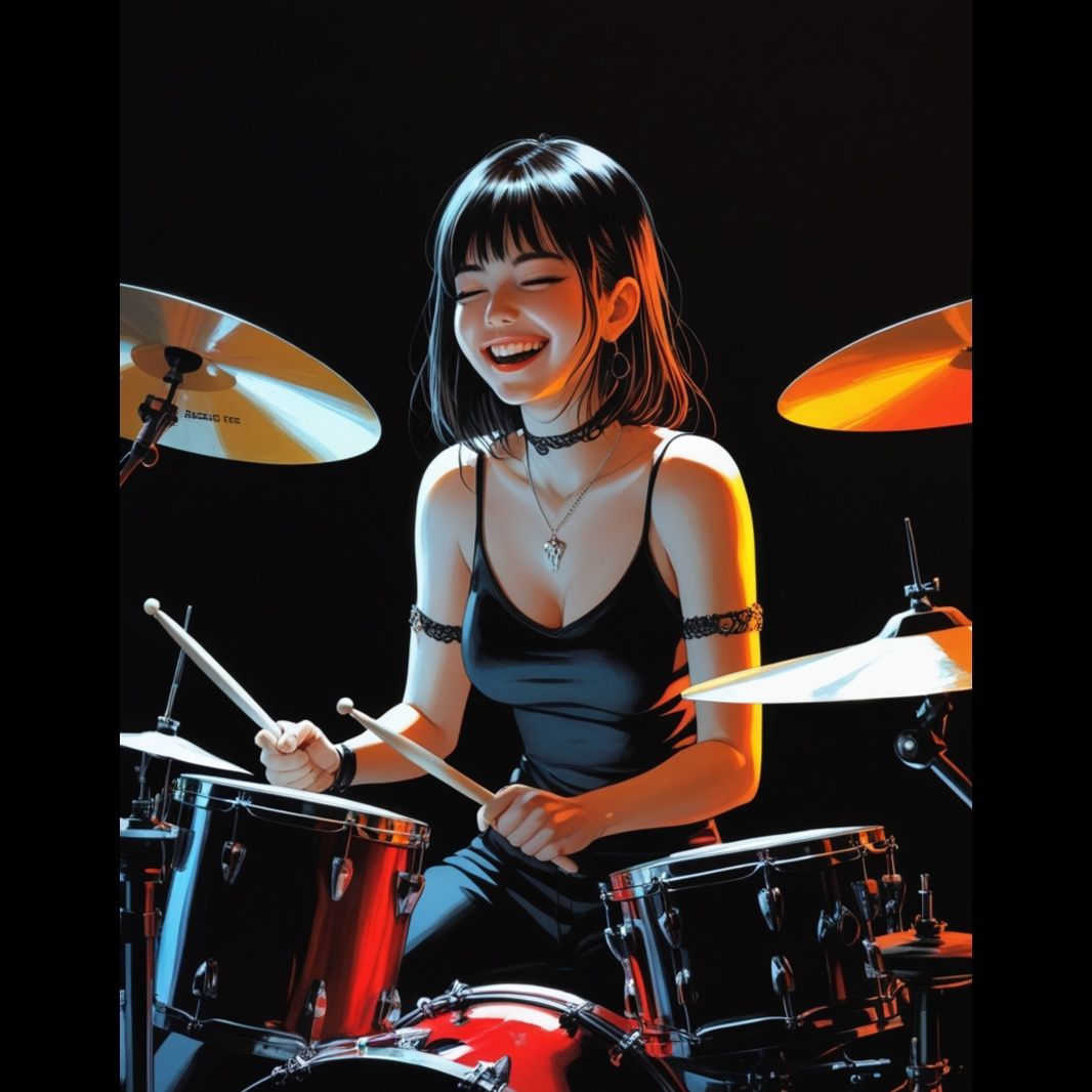 残ったのは You だけ
