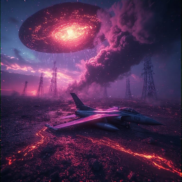 Skyfall Protocol  v2