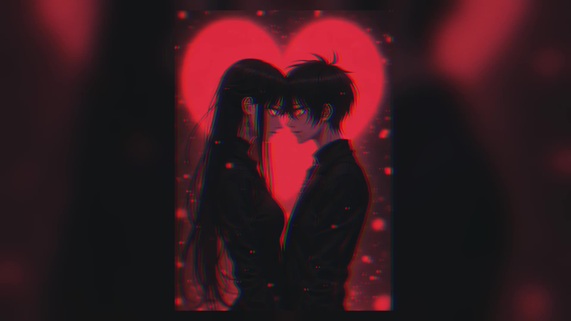 Twisted Embrace