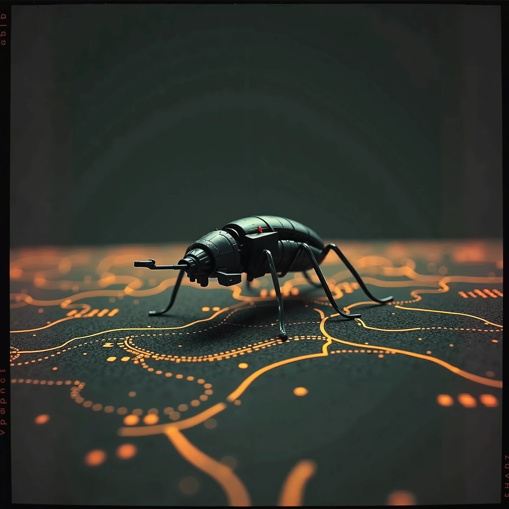 Chitinous Surge