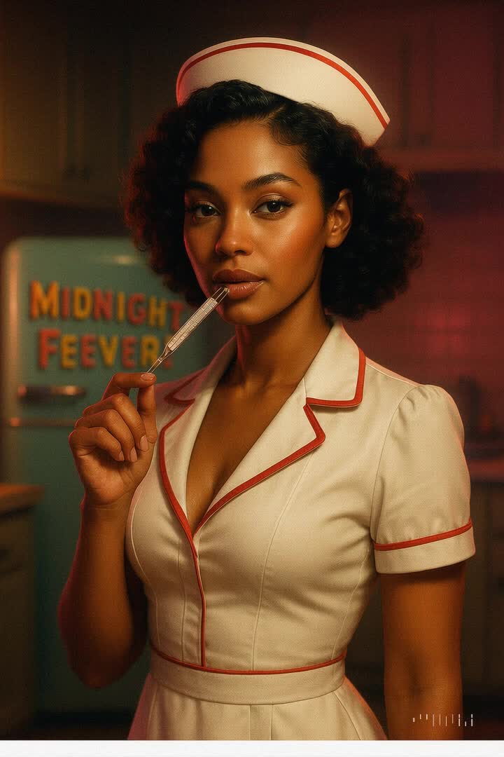 Midnight Fever