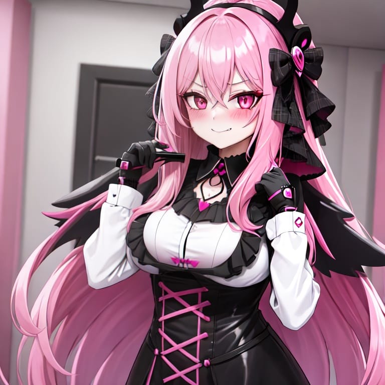 Yandere kontrollier mich