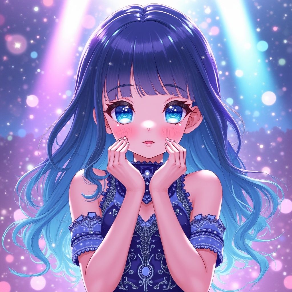 Mc Gaibelk Kawaii