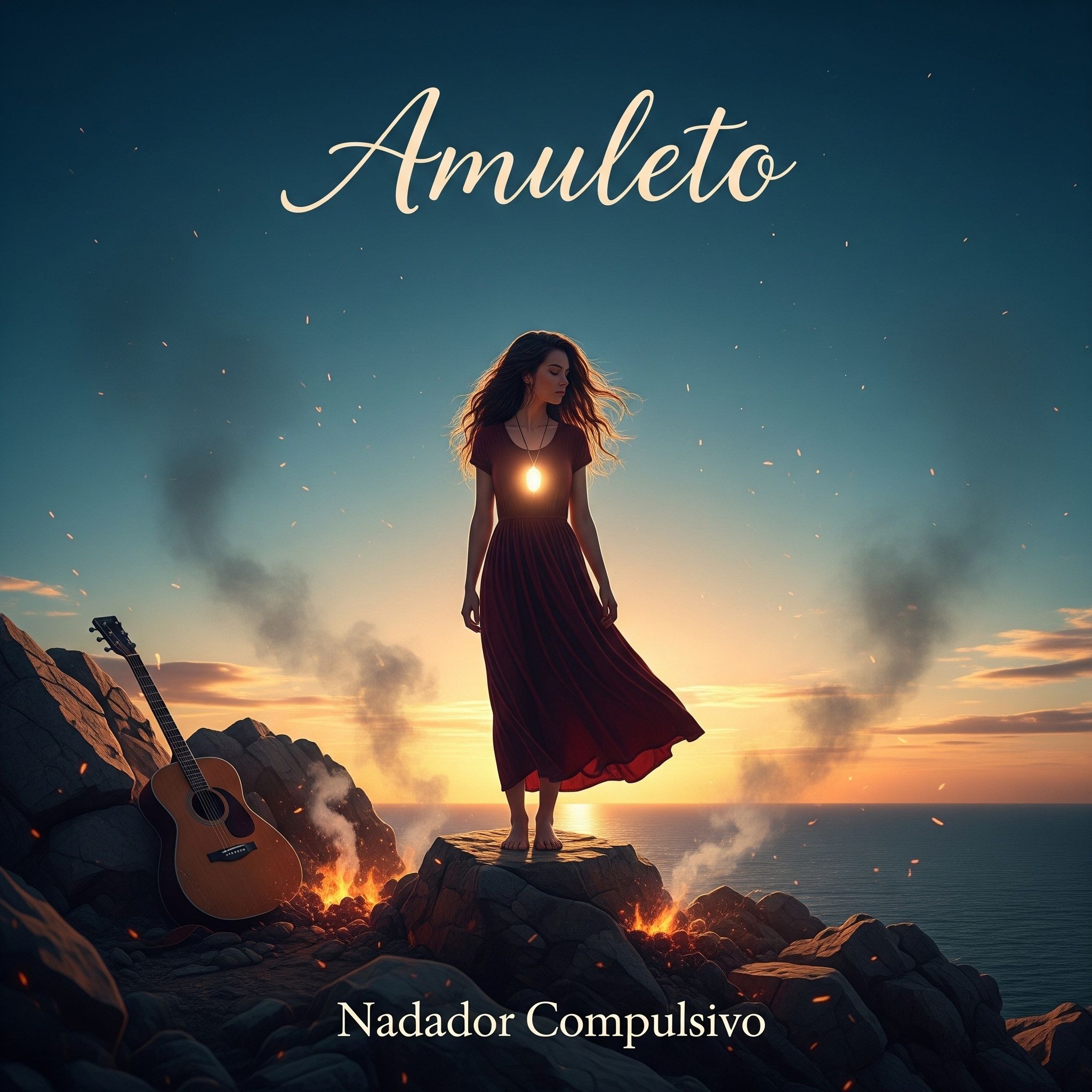 Amuleto
