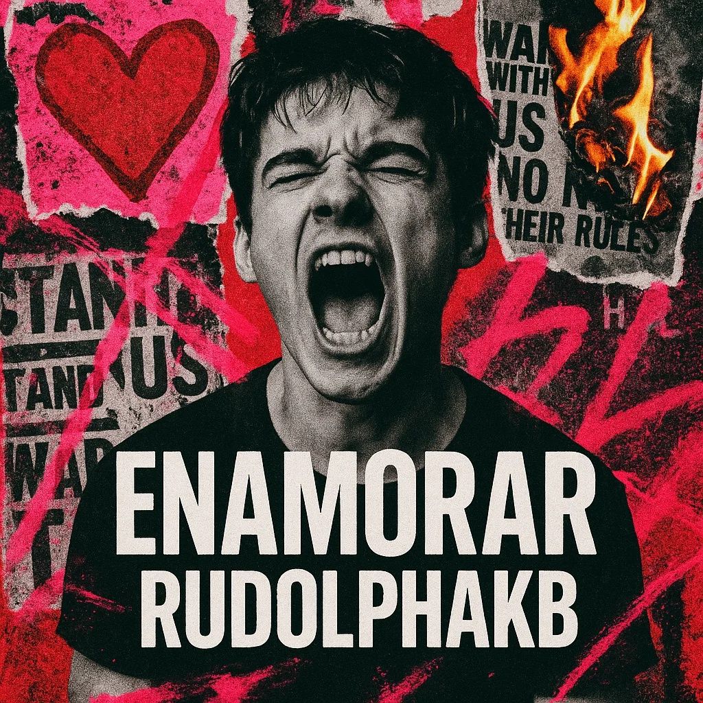 Enamorar (Argentinian Punk)