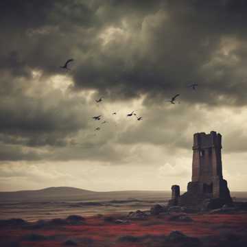 The Wings of the Reckoning