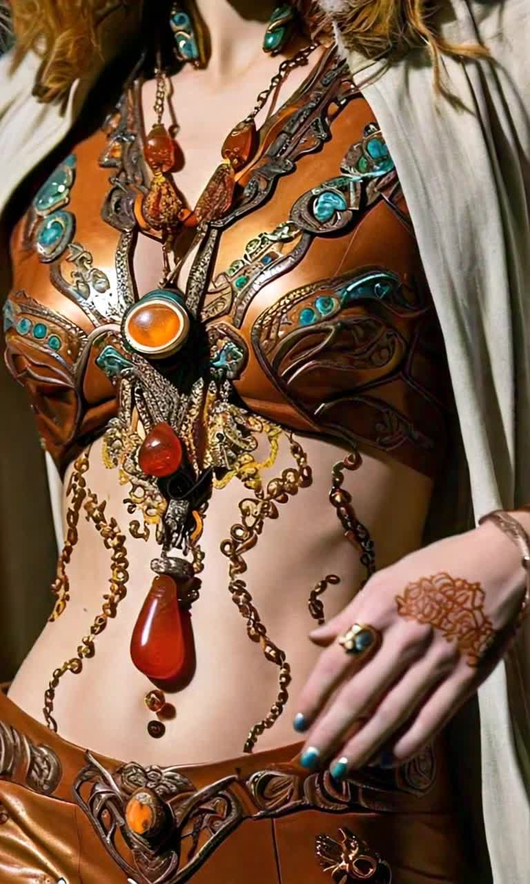 Mohini.