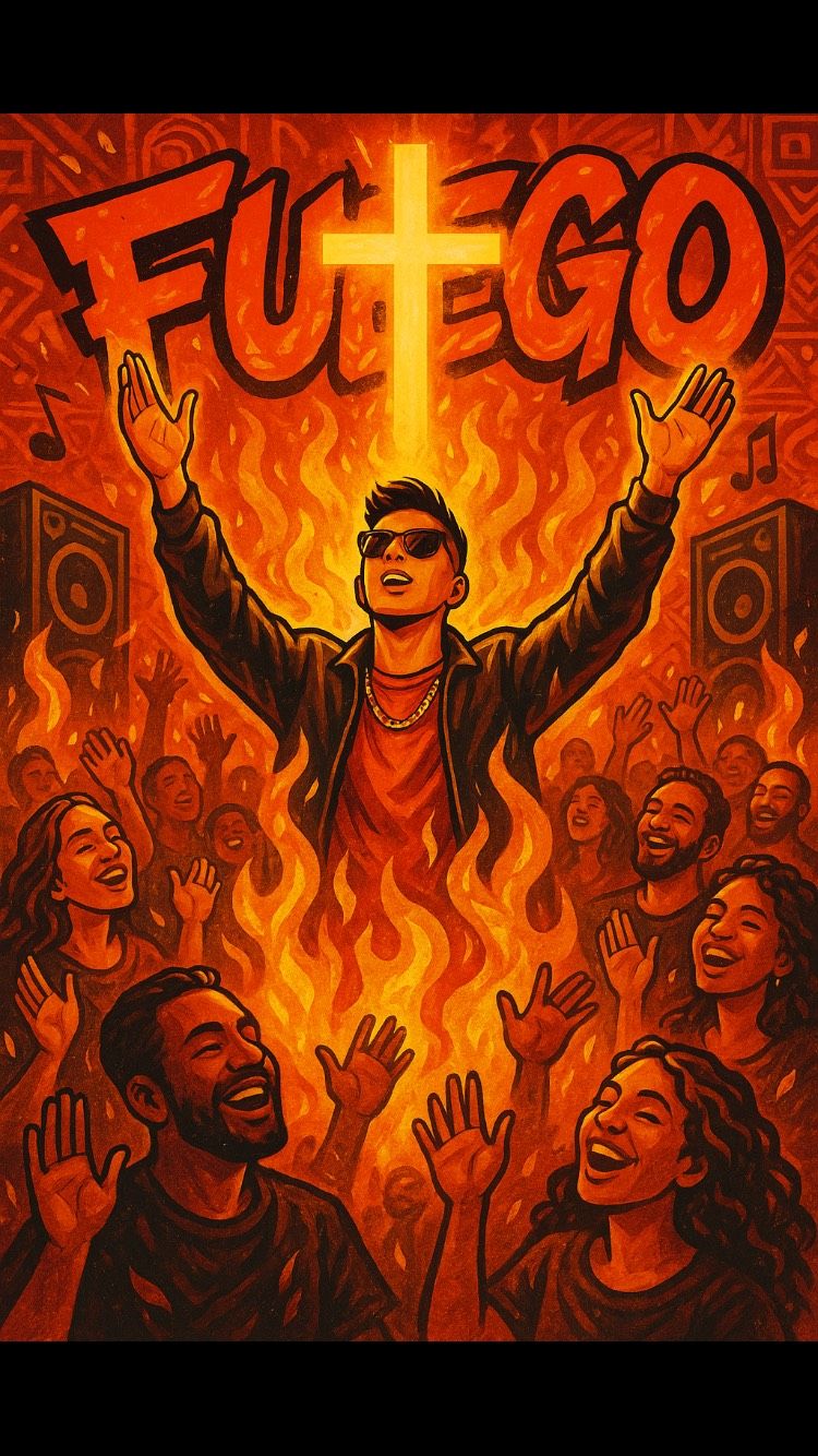 Fuego