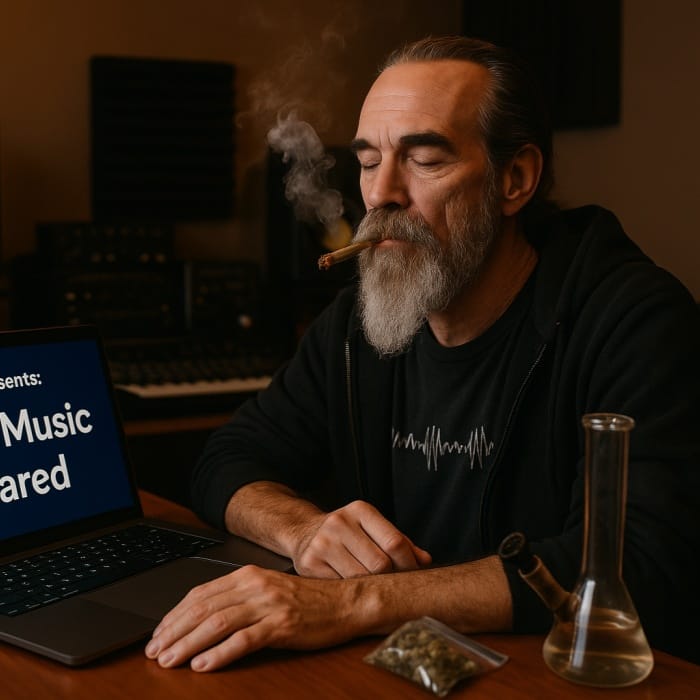 Nonclassical Music!