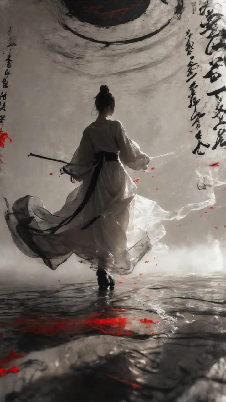 山河策 Sovereign of the Range