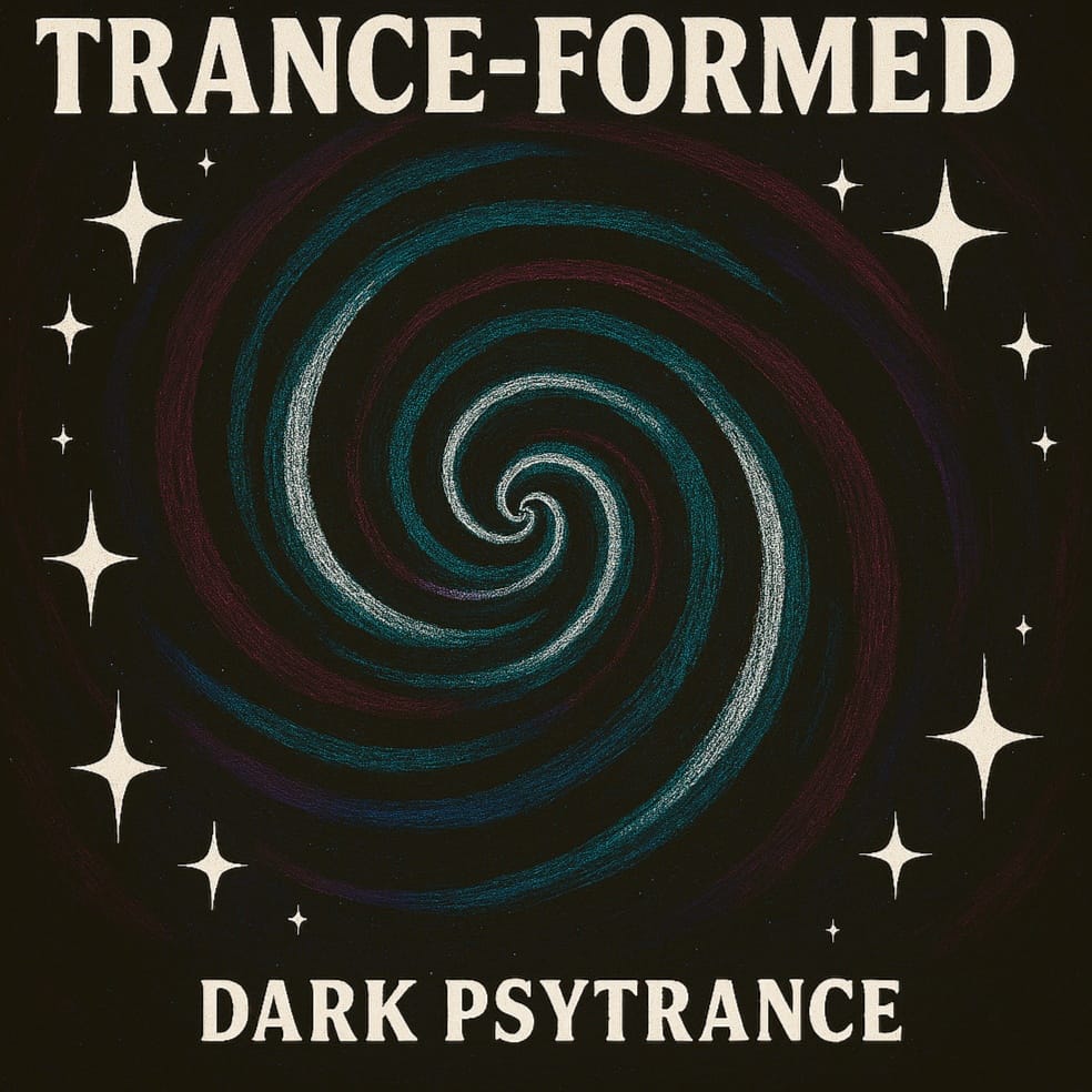 Trance Formed (to activate)