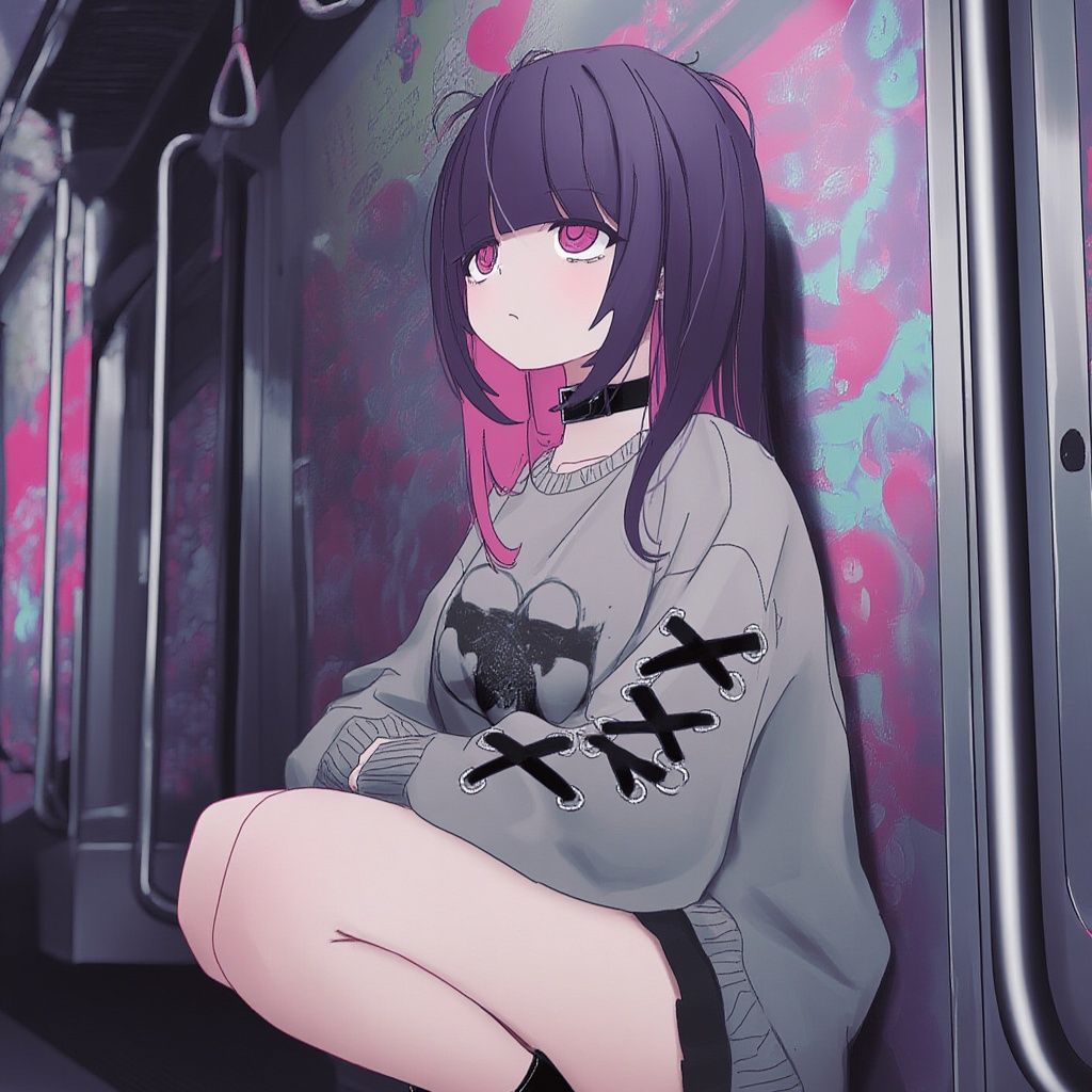 Left behind