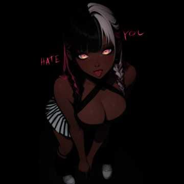 I Hate You 