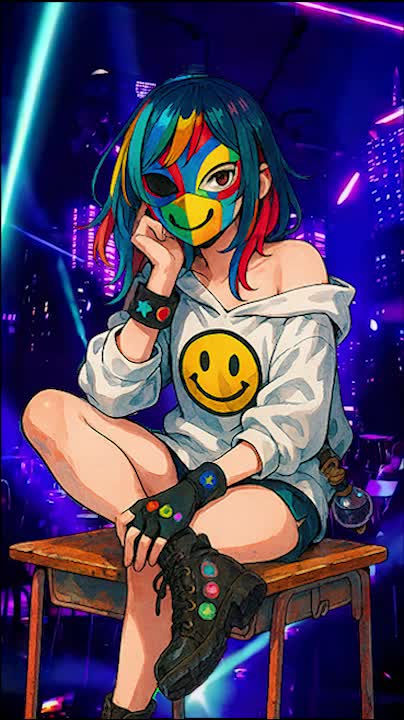 シニカルナイトプラン  (Cynical Night Plan)