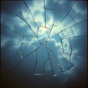 07 비의 거울 Shattered Mirror Ver 8 Range D3 to A4