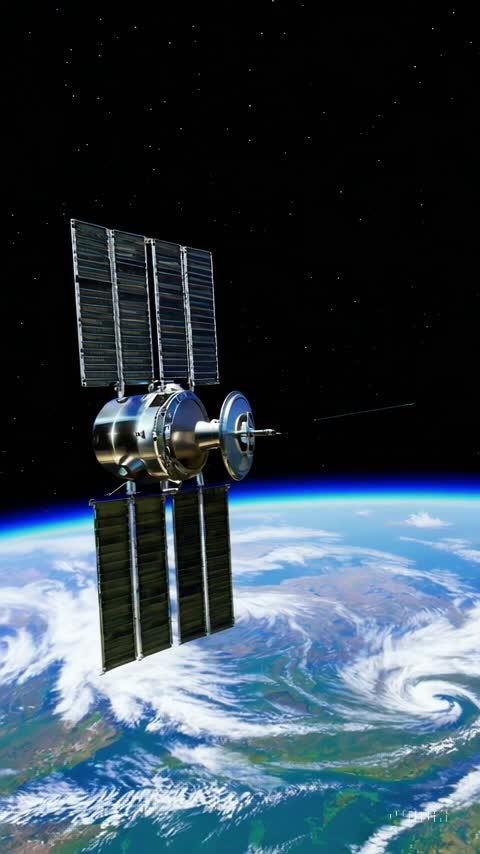 Satellite(inst.)