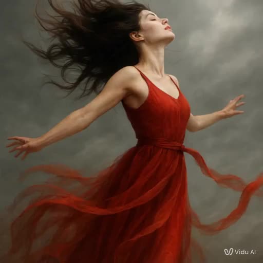 bailar con el viento (Remastered)