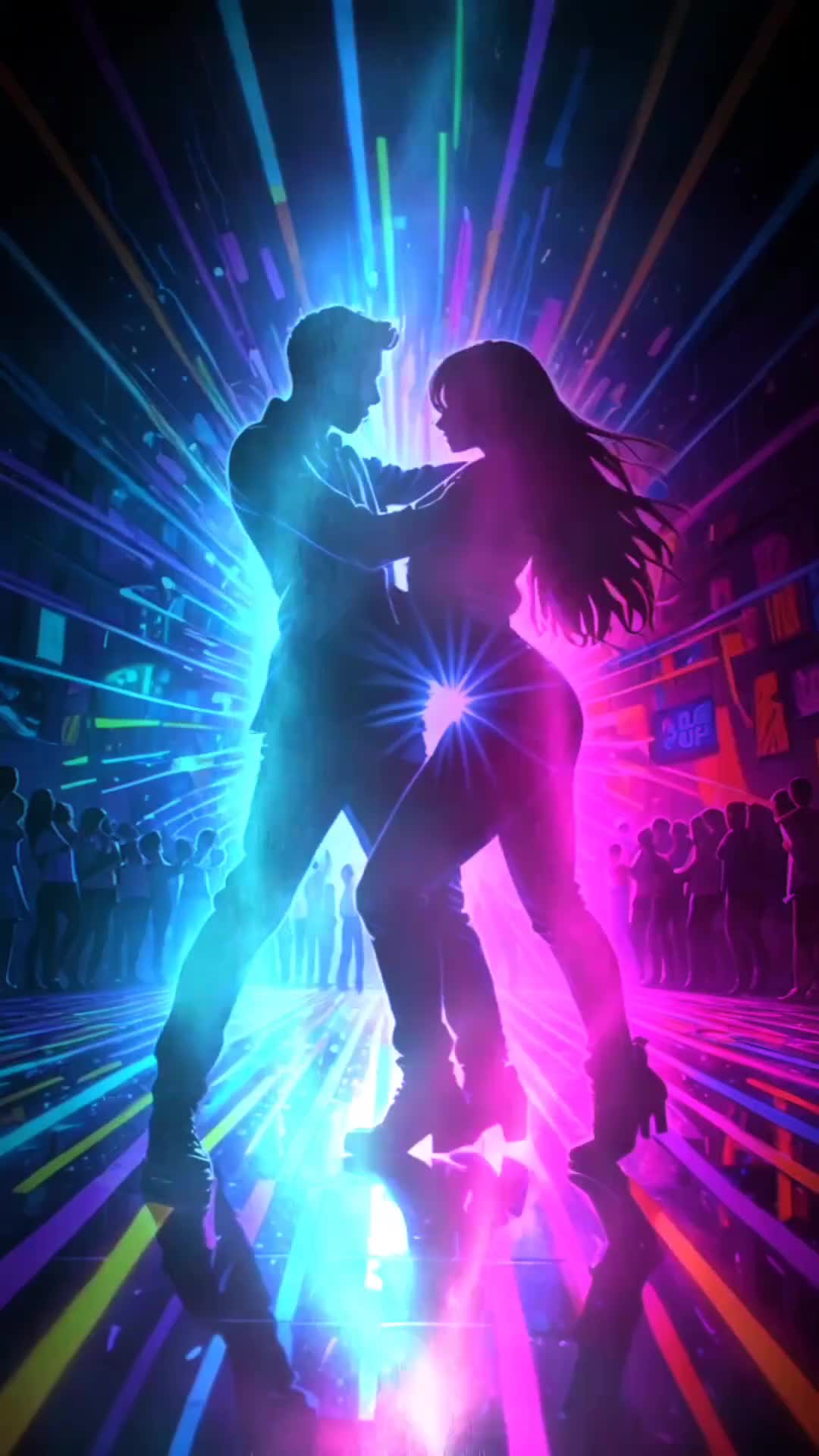 Bailando Contigo #CoolerInMay