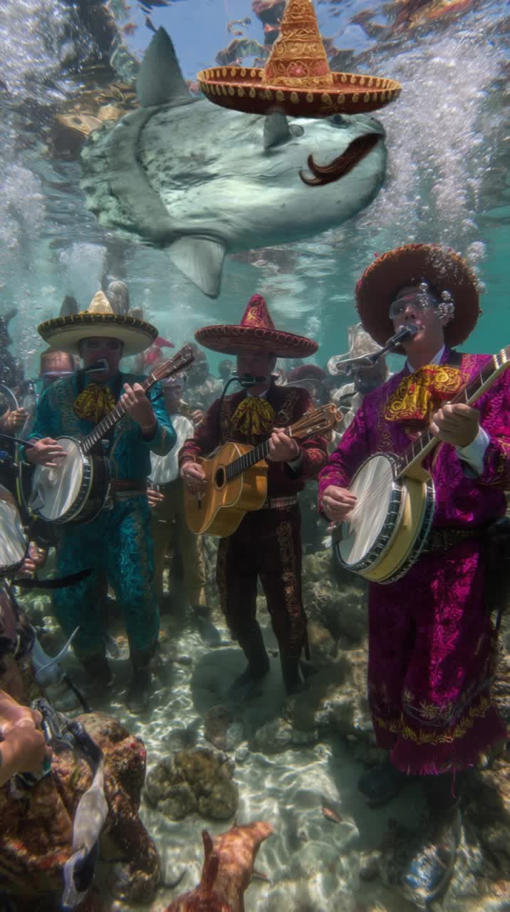 ¡Mola Mambo!