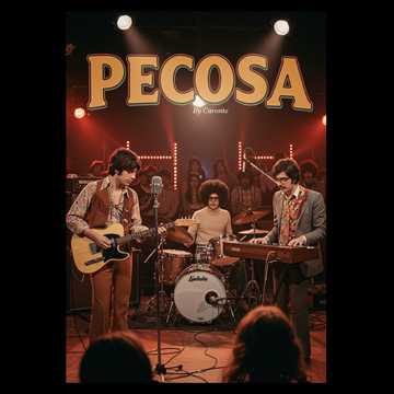🇪🇸 Pecosa