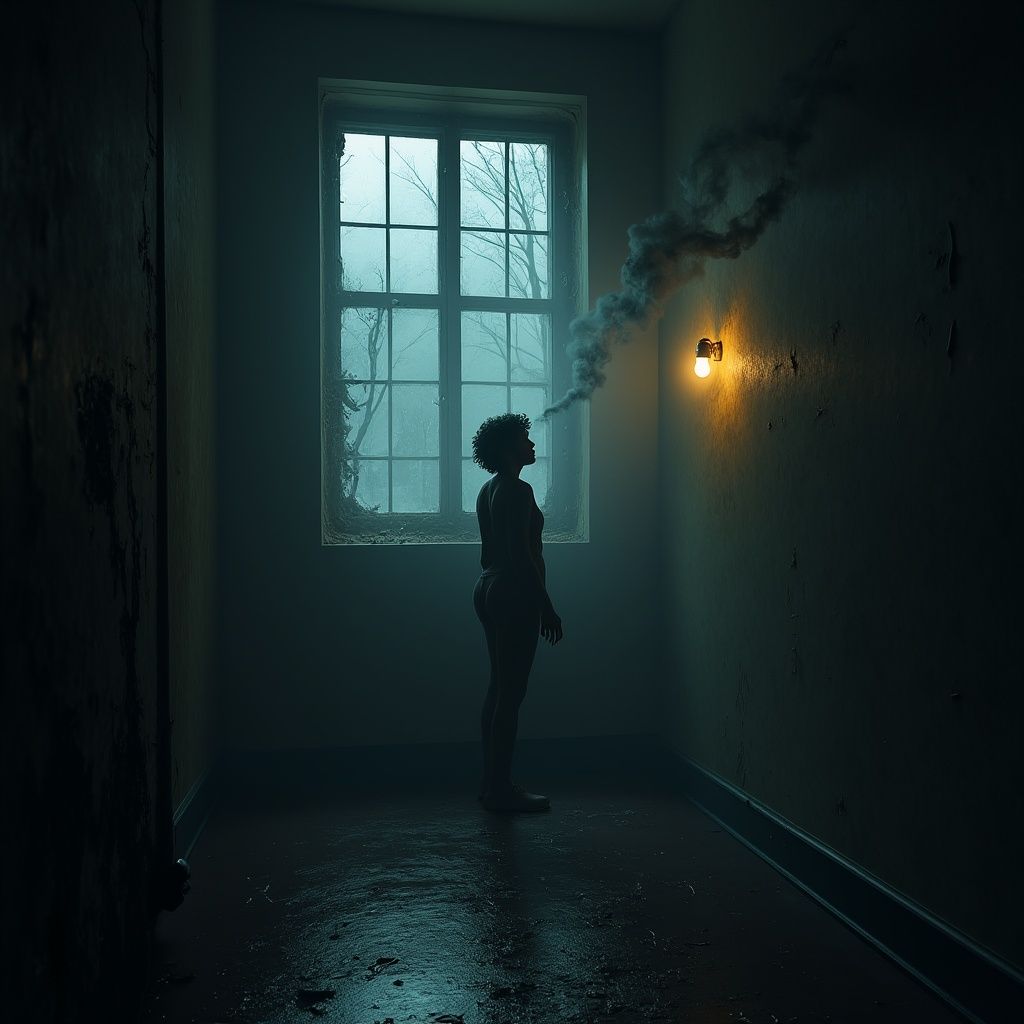 addiction (La dipendenza)