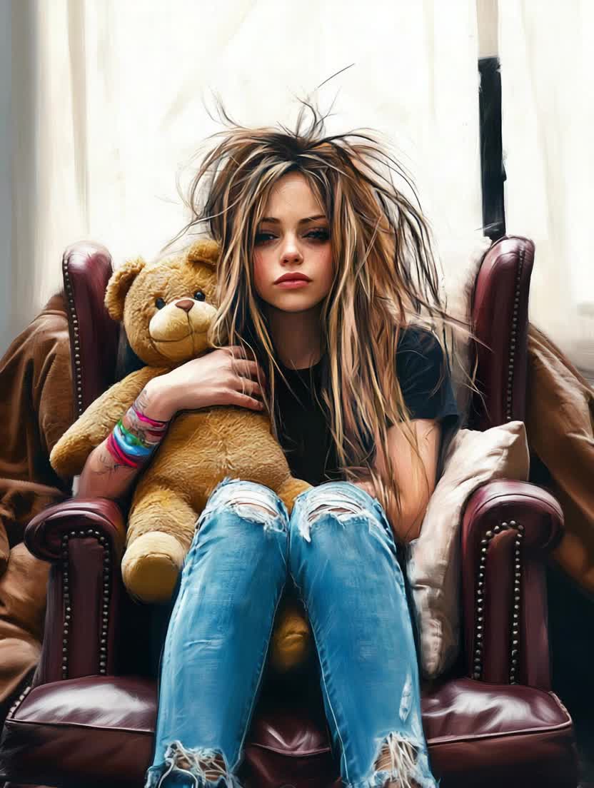 I Just Want to Be Loved