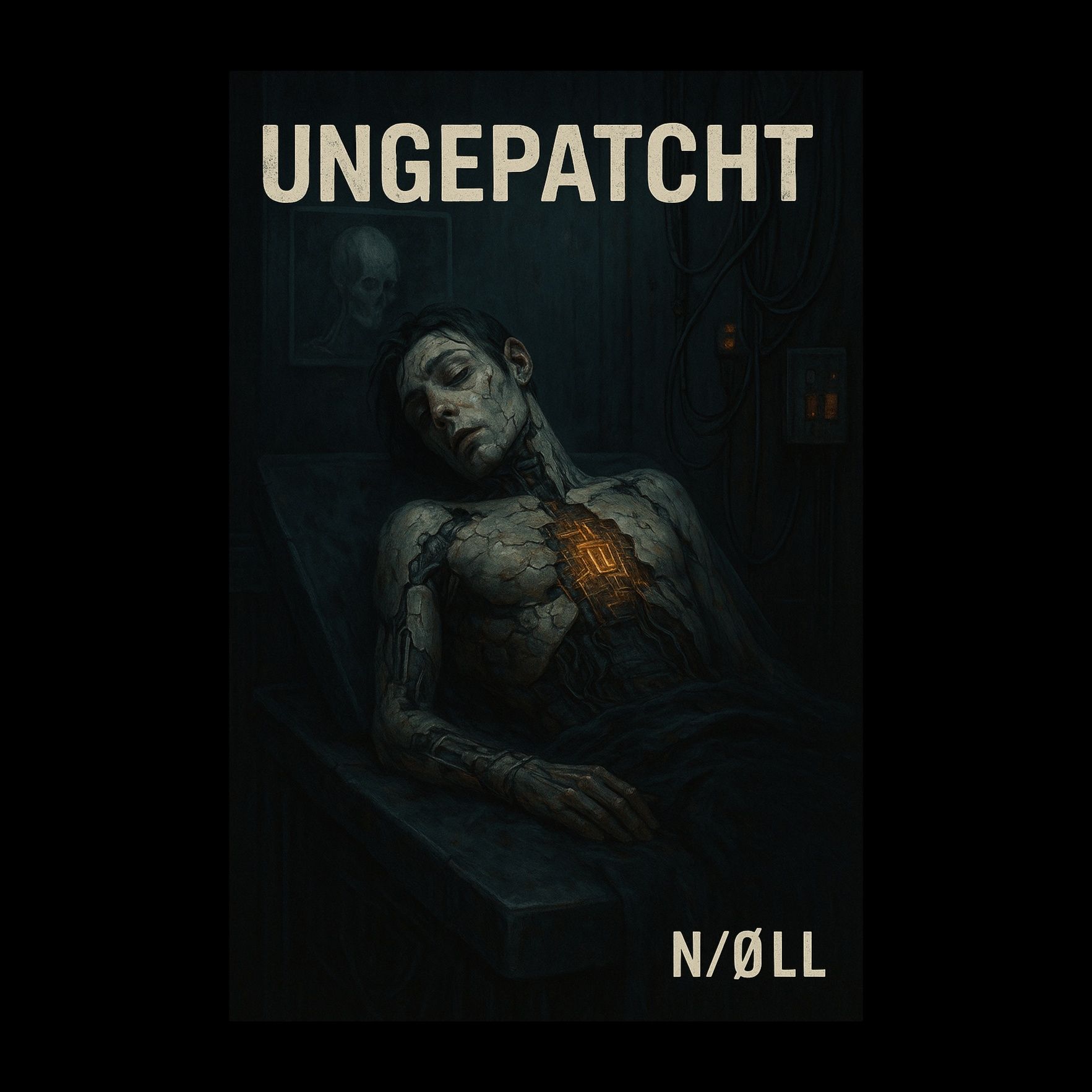 Ungepatcht